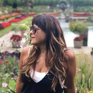Meet your Posher, Amy